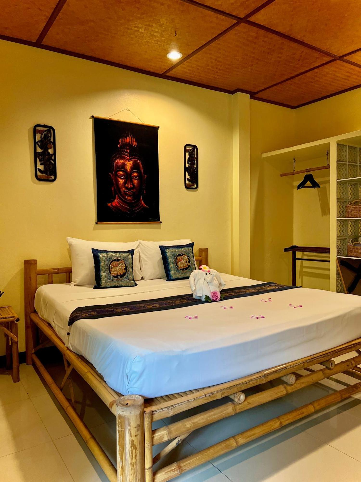 Baan Ton Rak Boutique Resort Ko Čang Exteriér fotografie
