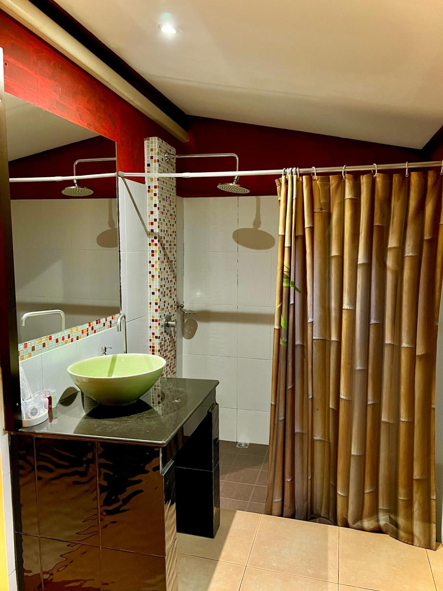 Baan Ton Rak Boutique Resort Ko Čang Exteriér fotografie