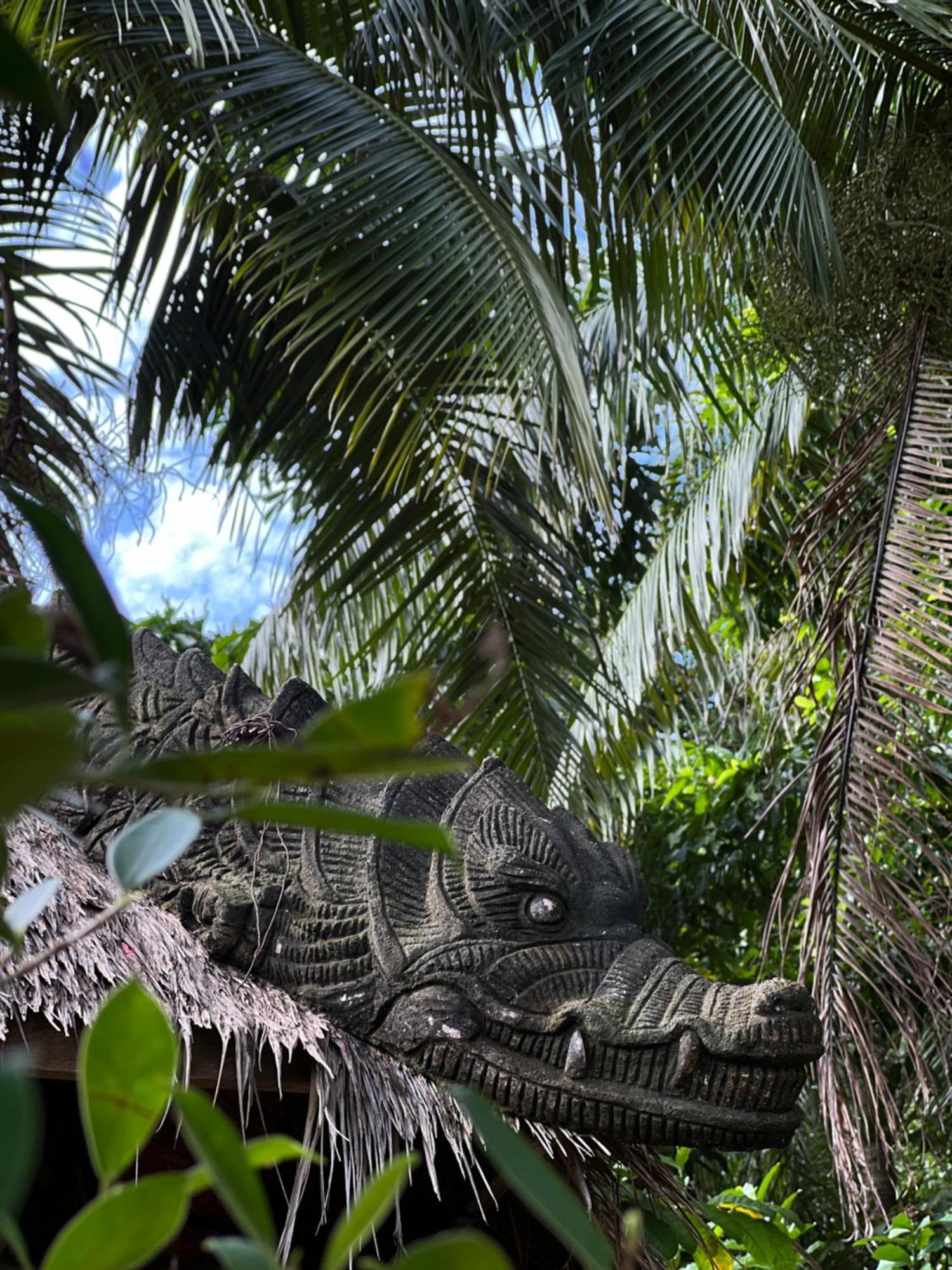 Baan Ton Rak Boutique Resort Ko Čang Exteriér fotografie