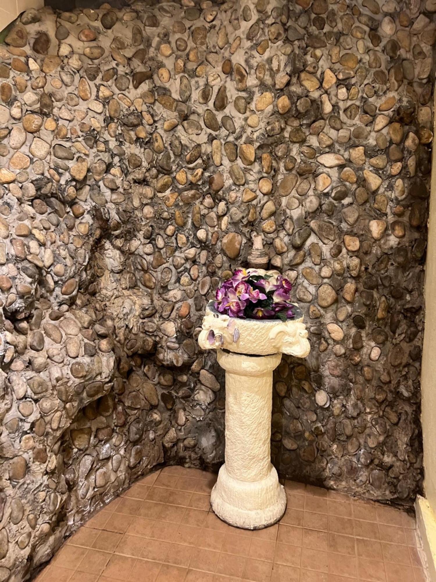 Baan Ton Rak Boutique Resort Ko Čang Exteriér fotografie